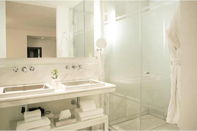 Escapada con Spa en Hospes Puerta de Alcalá 5* (Madrid)