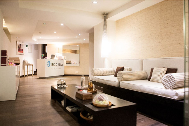 Escapada con Spa en Hospes Puerta de Alcalá 5* (Madrid)