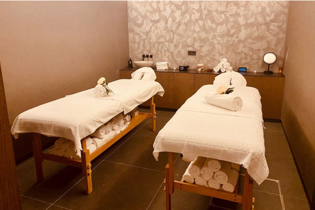 Circuito Spa y Masaje en Radisson Collection Bilbao 5* (Vizcaya)