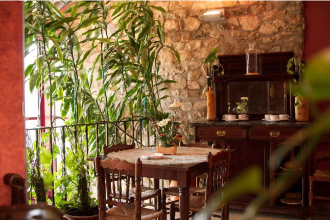 Escapada en Hotel Restaurante Verdià (Sueras, Castellón)