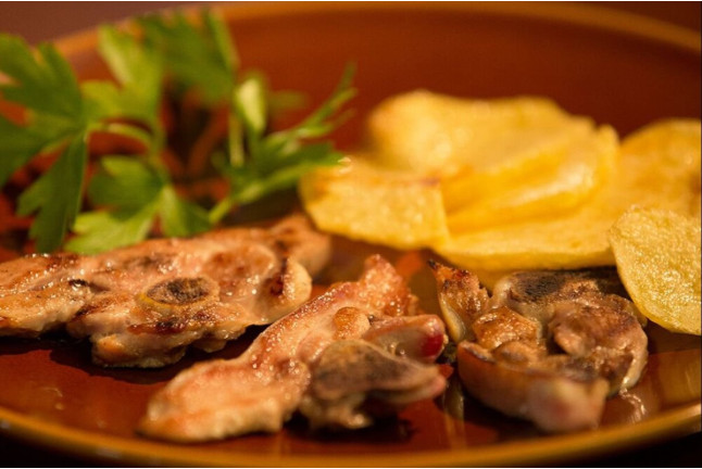 Escapada en Hotel Restaurante Verdià (Sueras, Castellón)