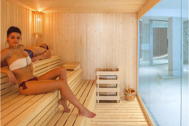 Circuito Spa en Hotel RH Bayren Spa 4* (Gandía, Valencia)