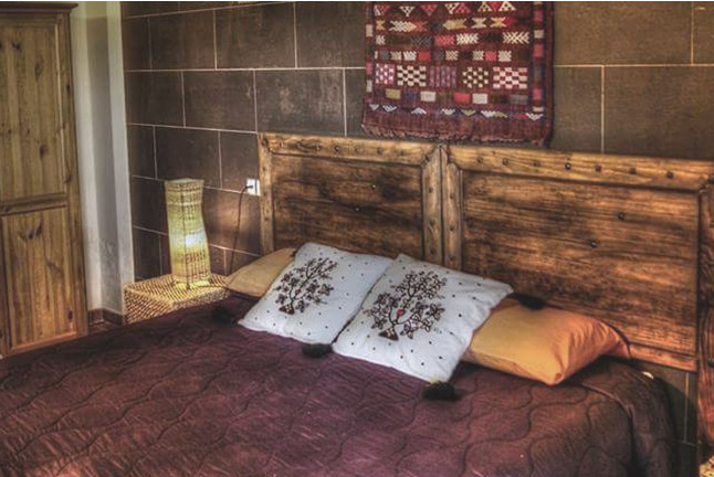 Escapada Rural en Hotel Rincón del Cierzo (Lécera, Zaragoza)
