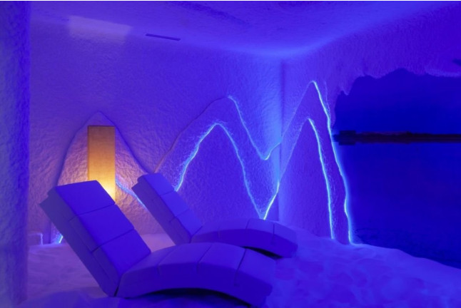 Escapada con Haloterapia y Cena en Hotel de Naturaleza Rodalquilar & Spa Cabo de Gata 4* (Almería)