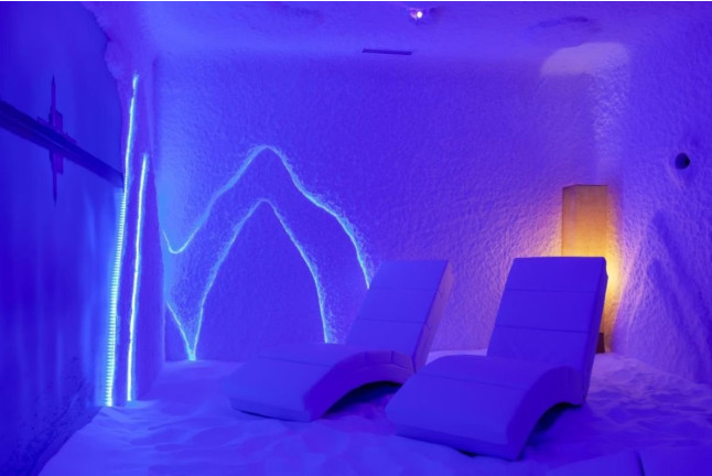 Escapada con Haloterapia y Cena en Hotel de Naturaleza Rodalquilar & Spa Cabo de Gata 4* (Almería)