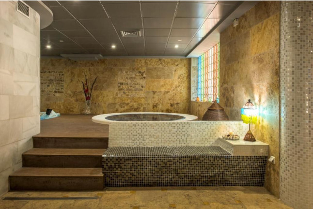 Escapada con Circuito Spa en Hotel de Naturaleza Rodalquilar & Spa Cabo de Gata 4* (Rodalquilar, Almería)