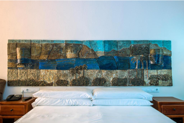 Escapada con Haloterapia y Cena en Hotel de Naturaleza Rodalquilar & Spa Cabo de Gata 4* (Almería)