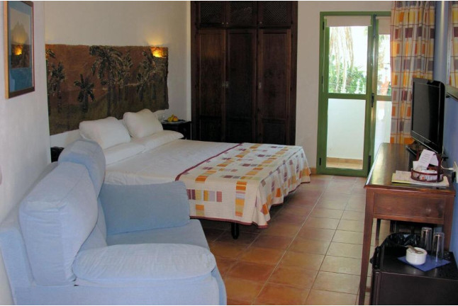 Escapada con Desayuno en Hotel de Naturaleza Rodalquilar & Spa Cabo de Gata 4* (Rodalquilar, Almería)