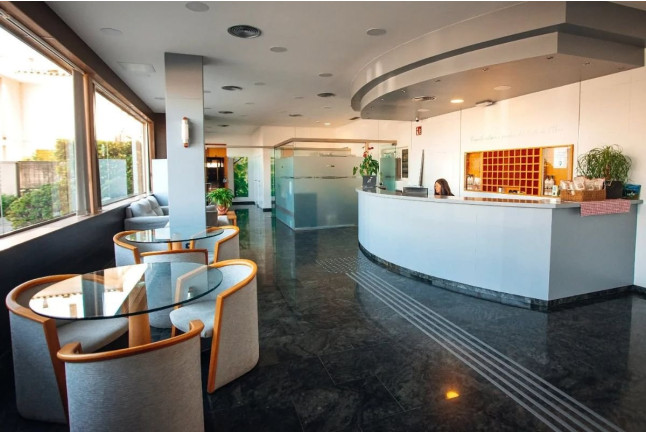 Escapada con Desayuno en Hotel Rull (Deltebre, Tarragona)