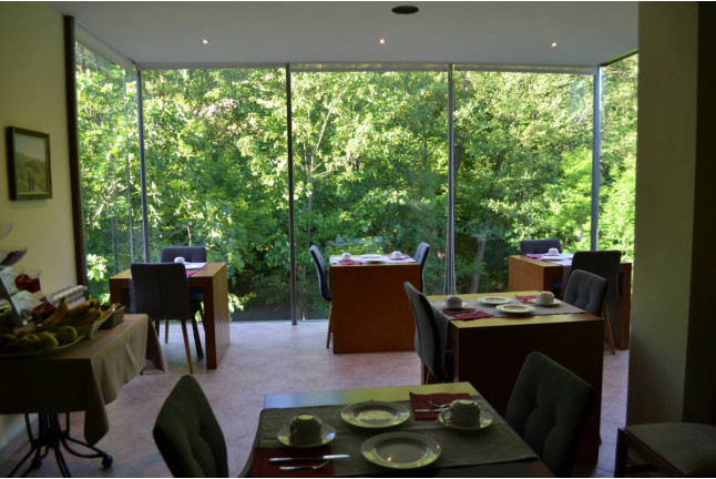 Escapada en Hotel Rural Alesga 3* (Teverga, Asturias)