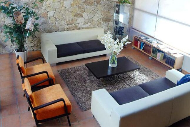 Escapada en Hotel Rural La Casa del Cubón 4* y Vuelo Romántico en Avioneta (Madrid / Segovia / Ávila)