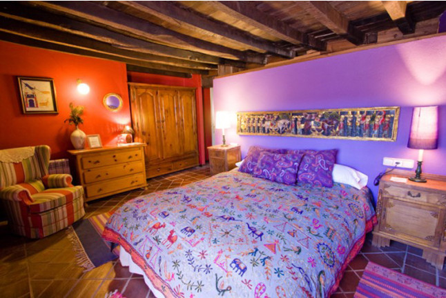 Escapada con Cena en Hotel Rural Casa de las Campanas (Salinas de Pisuerga, Palencia)