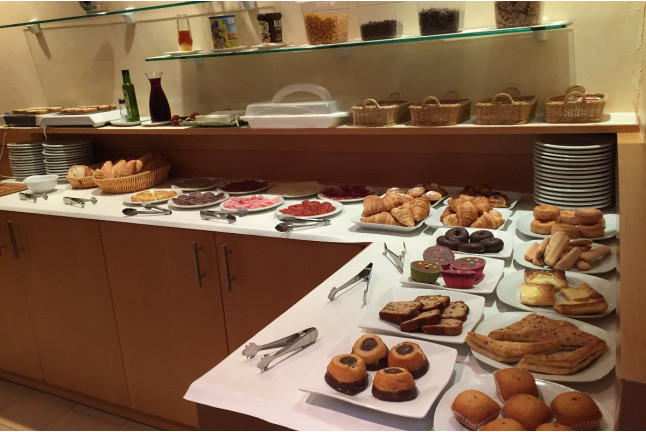 Escapada de 2 Noches con Desayuno en Hotel Rural Alta Garrotxa (Tortellà, Girona)