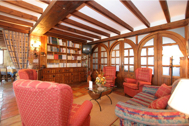 Escapada con Desayuno en Casa Rural Posada El Solar 3* (Galizano, Cantabria)