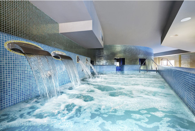 Circuito Spa y Desayuno en Sallés Hotel Marina Portals 4* (Calvià - Portals Nous, Mallorca)
