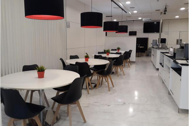Escapada con Cena en Hotel Sercotel Odeón 4* (Ferrol, A Coruña)