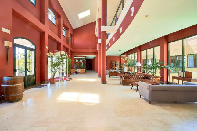 Escapada con Desayuno en Hotel Sonsoles Ávila 4* (Ávila)