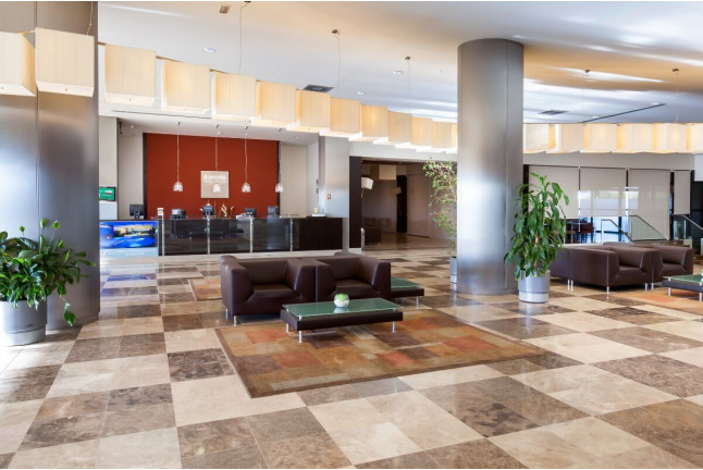 Escapada Relax en Hotel Spa Occidental Aranjuez 4* (Madrid)