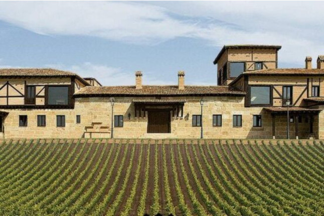Escapada con Spa en Hotel Spa Tudanca Aranda 4* y Visita a Bodegas Viña Arnáiz con Cata de Vinos (Burgos)