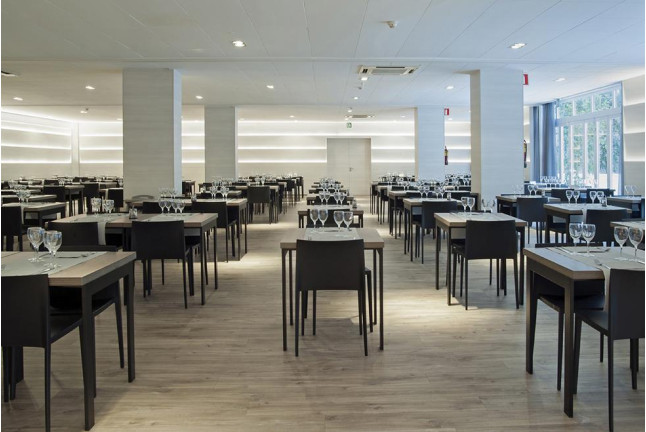 Escapada en Hotel Bernat II 4* Superior con Spa y Cena (Calella, Barcelona)