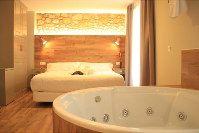 Escapada en Hotel Palacio Torre de Galizano con Spa 4* (Galizano, Cantabria)