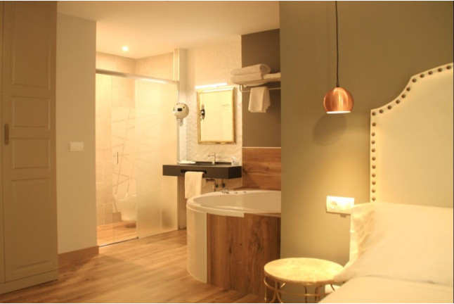 Escapada en Hotel Palacio Torre de Galizano con Spa 4* (Galizano, Cantabria)