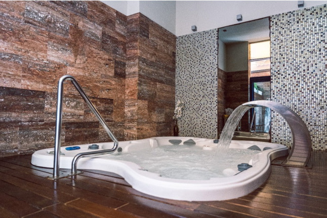 Escapada Relax con Spa Privado en Hotel Spa Cap de Creus (Port de la Selva, Girona)