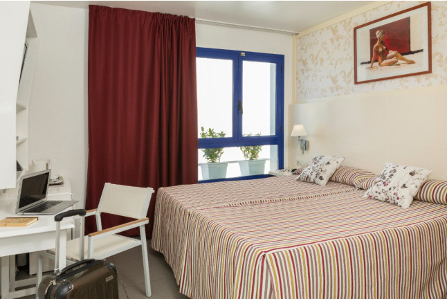 Escapada Relax con Spa Privado en Hotel Spa Cap de Creus (Port de la Selva, Girona)