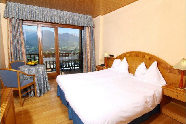 Escapada en Hotel con Spa y Comida o Cena en Hotel Muntanya & Spa 4* (Prullans, Cerdanya)
