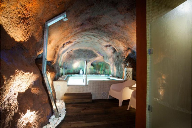 Escapada Relax en Hotel con Spa Privado en Casa Rural & Spa La Graja (Madrid)