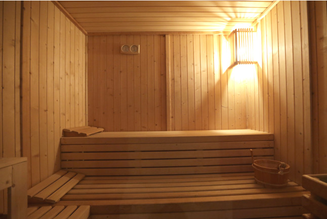 Circuito Spa y Cena para dos en Hotel Congreso 4* (Teo - Santiago de Compostela, A Coruña)
