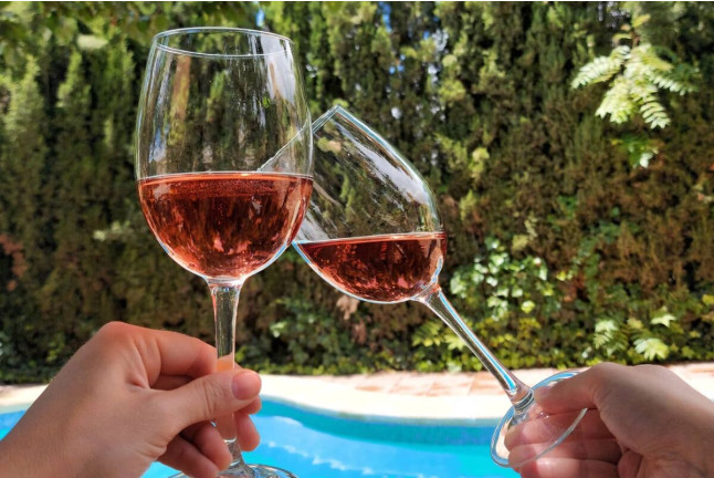 Escapada con Menú Degustación en Hotel Spa Enoturismo Mainetes (Albacete)