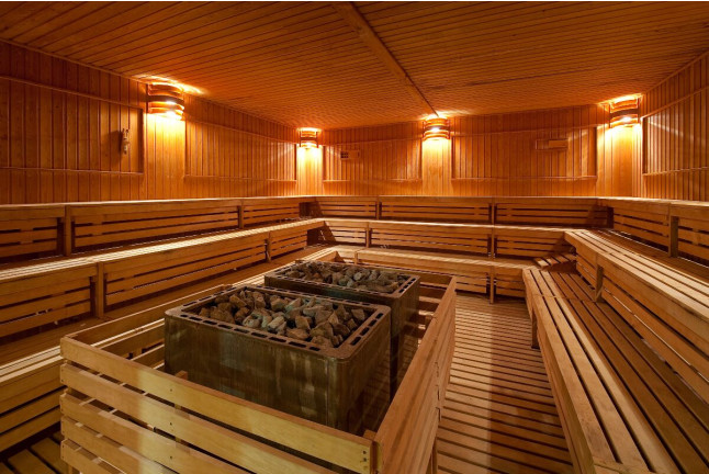 Circuito Spa en Elba Estepona Gran Hotel & Thalasso Spa 5* (Estepona, Málaga)