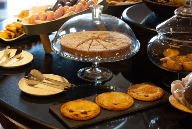 Circuito Spa, Masaje y Desayuno en Elaiwa Spa del Hotel La Caminera Club de Campo 5* (Torrenueva, Ciudad Real) 