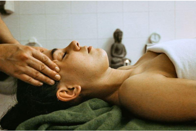 Escapada con Circuito Spa y Masaje para dos en Hotel Termes La Garriga 4* (La Garriga, Barcelona)