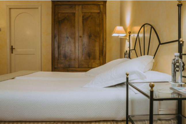 Escapada con Circuito Spa y Masaje para dos en Hotel Termes La Garriga 4* (La Garriga, Barcelona)