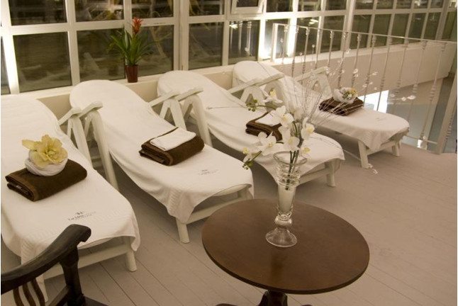 Escapada de 2 noches en Hotel con Spa en Balneario La Hermida 4* (Cantabria)