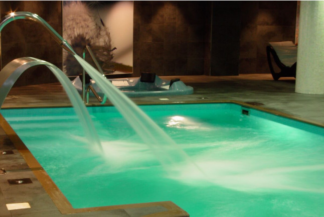 Escapada con Spa en Hotel Langrehotel & Spa 4* (Langreo, Asturias)