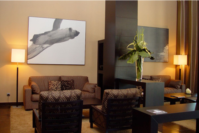 Escapada con Spa en Hotel Langrehotel & Spa 4* (Langreo, Asturias)