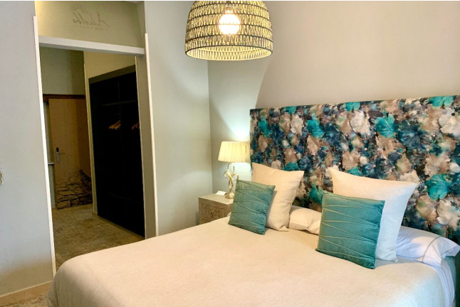 Escapada con Spa Privado en Akla Hotel Mérida 4* (Mérida, Badajoz)