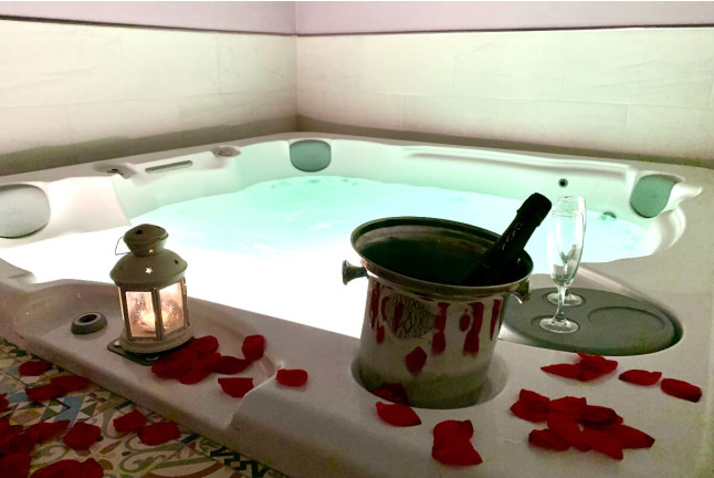 Escapada con Spa Privado en Akla Hotel Mérida 4* (Mérida, Badajoz)