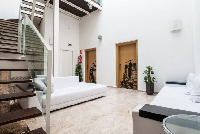 Escapada con Spa Privado en Akla Hotel Mérida 4* (Mérida, Badajoz)