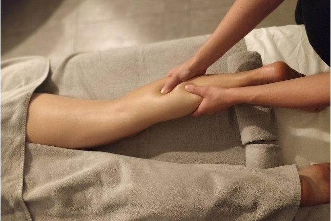 Circuito Spa, Masaje y Cena para dos en Hotel Spa Odeón 4* (Ferrol, A Coruña) - De lunes a viernes