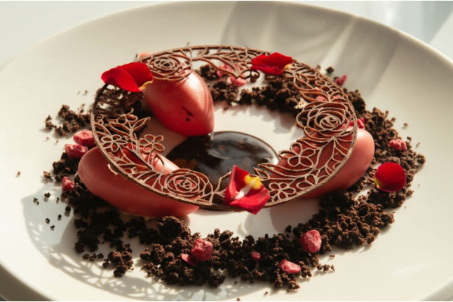 Circuito Spa en Recorrido Marino, Masaje Relajante y Cena Degustación para dos en Hotel & Thalasso Villa Antilla (Orio, Guipúzcoa)