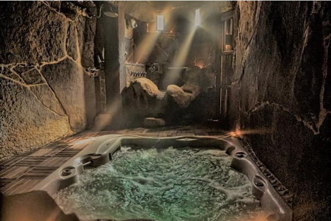 Escapada Relax con Spa Privado y Cava en Orgullo Rural Casa Rural 3* (Salamanca)