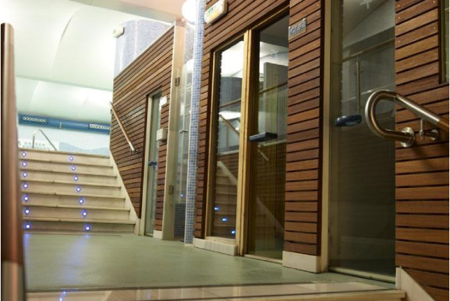 Escapada en Hotel México PR y Spa en Espagat Urban Gym & Spa (Santiago de Compostela, A Coruña)