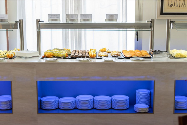 Circuito Spa y Desayuno en Tahara Spa del Hotel Sun Palace Albir & Spa 4* (Alfàs del Pi, Alicante)