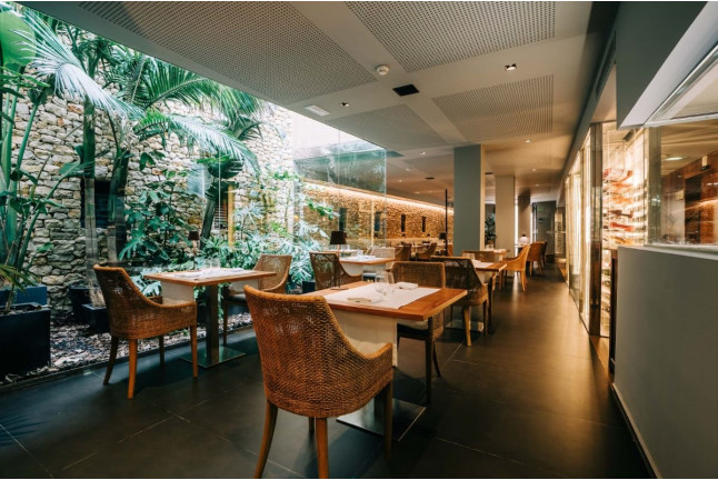 Escapada Relax: Hotel y Spa en Gran Claustre Boutique Hotel & SPA 4* (Altafulla, Tarragona)