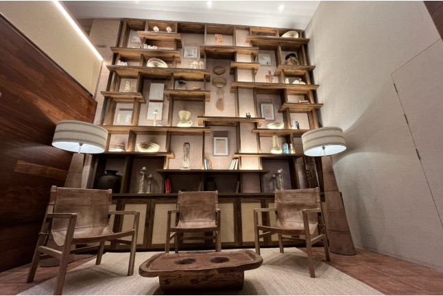 Escapada Relax: Hotel y Spa en Gran Claustre Boutique Hotel & SPA 4* (Altafulla, Tarragona)