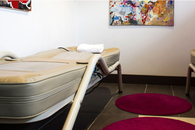Escapada con Circuito Spa y Masaje Relajante en Hotel Spa Teratermal 3* (Soria)